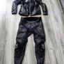 motorcycle leather Image 2