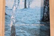 the language of landscape by anne whiston spirin