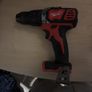 Milwaukee impact driver and combi drill set Image 4