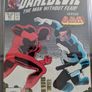 Daredevil Punisher Issue 183 and 257 CGC 9.8 Certified Graded Comic Framed DC Marvel Image 6