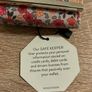 Brand New Women's Floral Wallet/ Purse Image 5