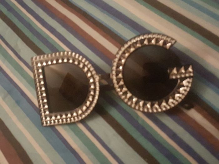 DG sunglasses
