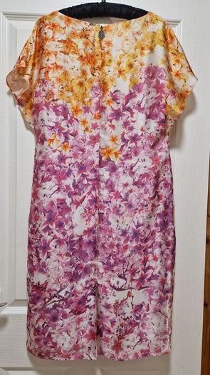 woman dress ted baker,karen millen,Paul Costello,juicy couture,coast, lipsy,Denzel in a dress,esprit