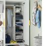 open wardrobe Image 3