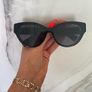 Miu miu cat eye sunglasses Image 2