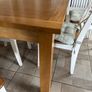 table & chairs Image 6