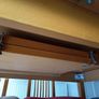 Wooden Dinning set - beech colour Image 4
