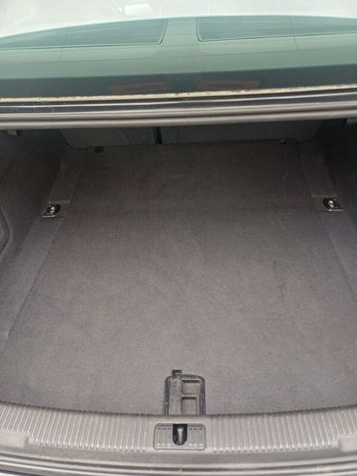 Audi A6 2012