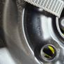 VW Space saver wheel. New.  Delivery Image 4