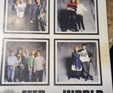 80s magazine..VERY rare