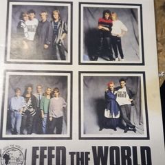 80s magazine..VERY rare