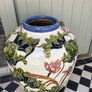 ceramic vase / urn Image 2