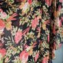 PARISIAN layered ruffle skirt Sz 12 UK ( Fit 12-14 UK) Image 7