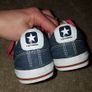 Girls Converse Image 4
