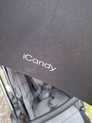 ICandy