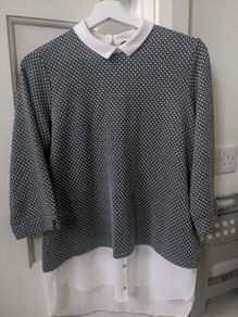 Dorothy Perkins Top