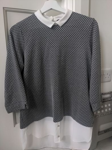 Dorothy Perkins Top