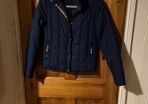 Vintage Tommy Hilfiger navy jacket size S