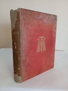 Historical Memoirs of the City of Armagh by James Stuart (HQ134)