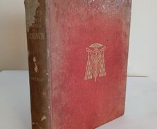 Historical Memoirs of the City of Armagh by James Stuart (HQ134)