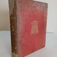 Historical Memoirs of the City of Armagh by James Stuart (HQ134)