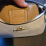 coach teri shoulder bag Image 6