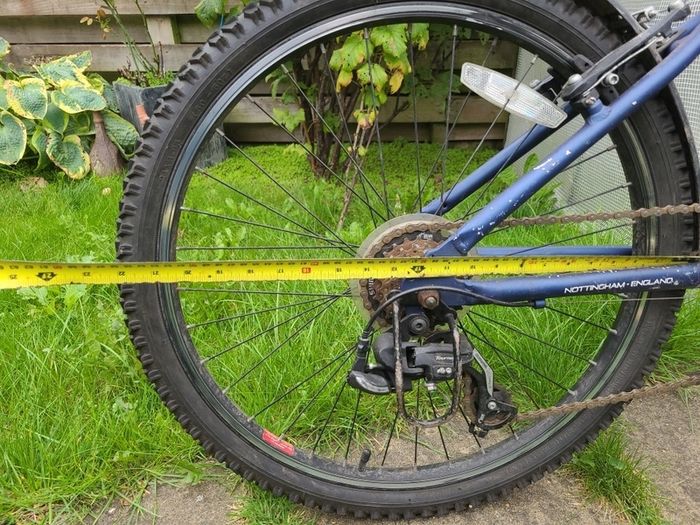 kids bike