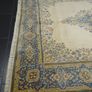 P.ersian Royal Fine Kirman Rug 3x2.5m (RFK) Image 6