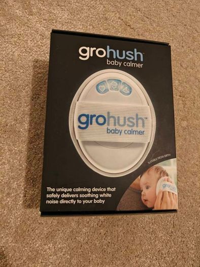 grohush Baby Calmer