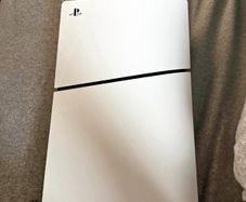 PlayStation 5 digital slim