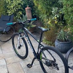 B-Twin st 520