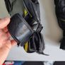 Garibaldi Safety Primaloft Gloves Grey/Black size 9/M Image 6