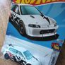 Hot Wheels Honda Civic New On Card Image 5