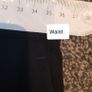 Max Mara Studio Black Trousers Size 8 Image 6