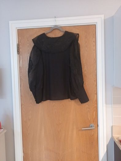 Nasty Gal Collection.   S.46-18 .  B.N.W.T  ( Paper Tag Not Attached)