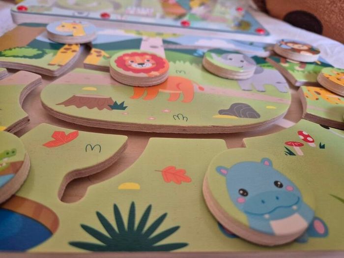 puzzle