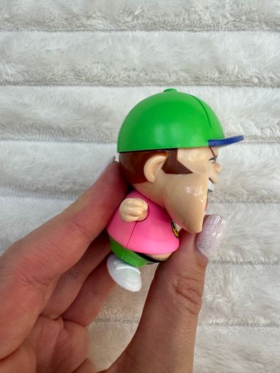 FGTEEV Retro BRAT Mystery Mini Figure Season Two Used Please see photos