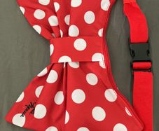 Ladies Minnie Mouse bumbag