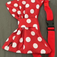 Ladies Minnie Mouse bumbag
