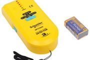 Schneider Electric 3 in 1 Digital Led Detector IMT23005