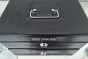 cash box