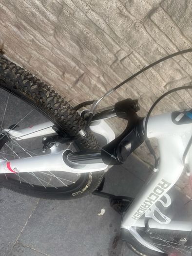 Rockrider 100 Mountain Bike