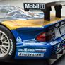 Autoart Mercedes Clk GTR Image 4