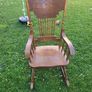 Rocking chair Image 4