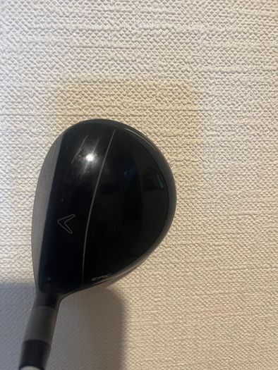 Callaway 9 wood