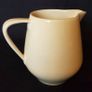 GDR "Brigitte" Milk Jug Image 2