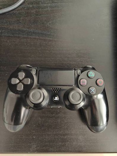 PS4 Pro Jailbroken