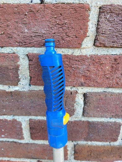 Parkside PHD 150 G4 Power Washer