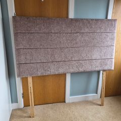 5 foot Kingsize Headboard