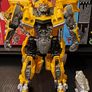 Transformers Bumblebee Image 2